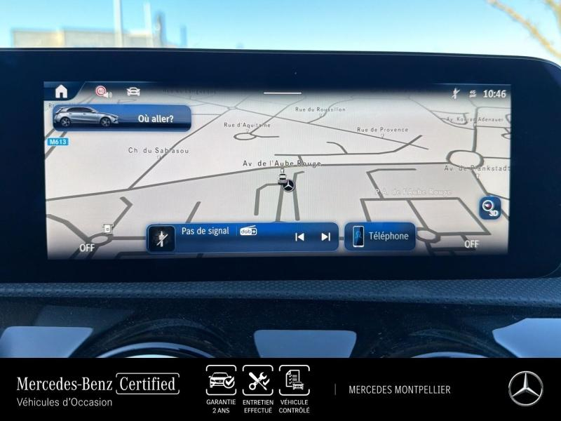 MERCEDES-BENZ Classe A d’occasion à vendre à MONTPELLIER chez SODIRA (Photo 19)