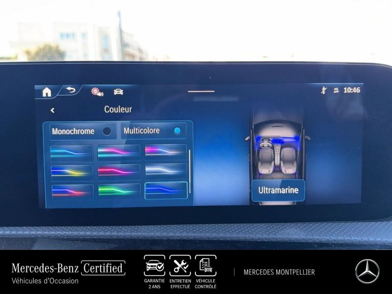 MERCEDES-BENZ Classe A d’occasion à vendre à MONTPELLIER chez SODIRA (Photo 20)