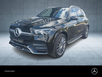 MERCEDES-BENZ GLE d’occasion à vendre à MONTPELLIER