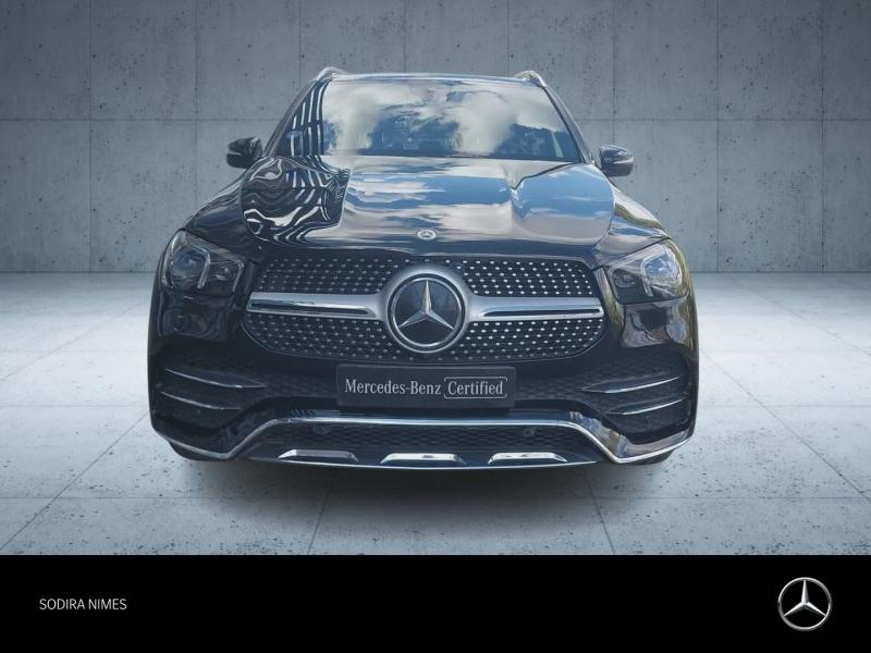 MERCEDES-BENZ GLE d’occasion à vendre à MONTPELLIER chez SODIRA (Photo 3)