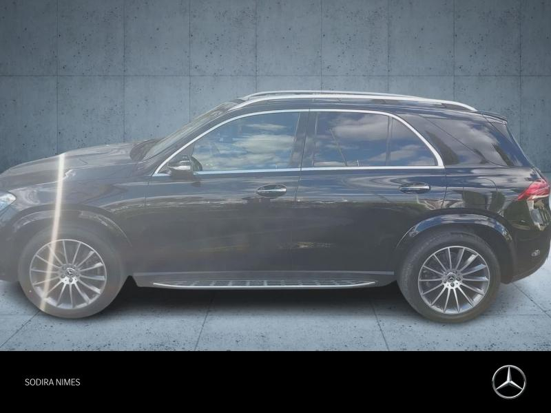 MERCEDES-BENZ GLE d’occasion à vendre à MONTPELLIER chez SODIRA (Photo 4)