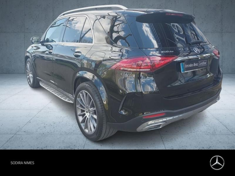 MERCEDES-BENZ GLE d’occasion à vendre à MONTPELLIER chez SODIRA (Photo 5)
