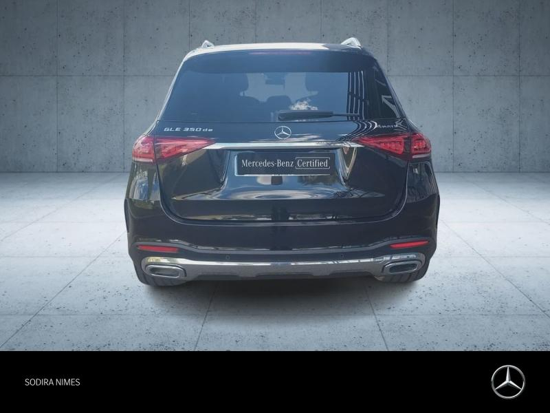 MERCEDES-BENZ GLE d’occasion à vendre à MONTPELLIER chez SODIRA (Photo 6)