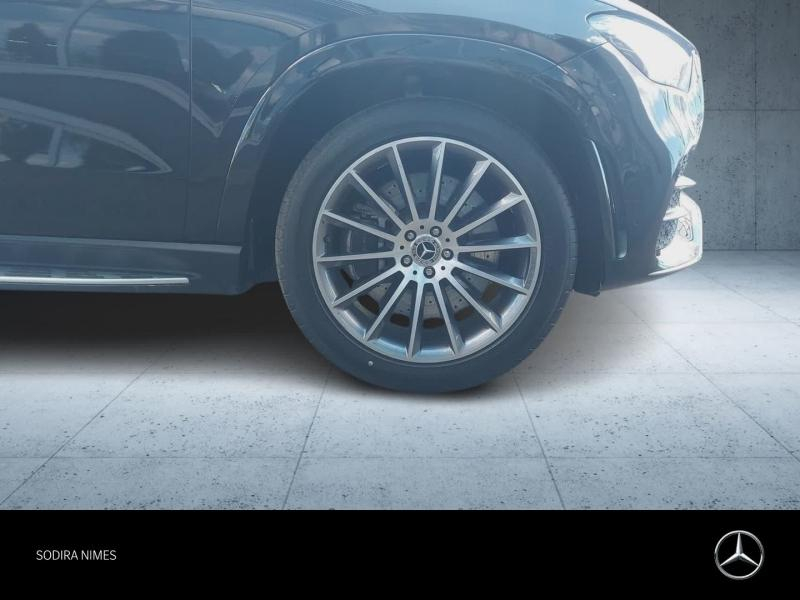 MERCEDES-BENZ GLE d’occasion à vendre à MONTPELLIER chez SODIRA (Photo 8)