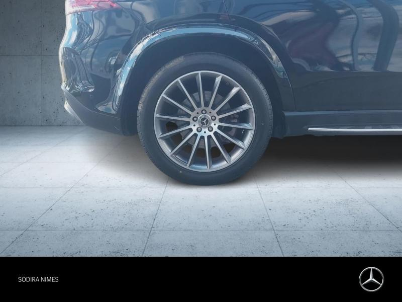 MERCEDES-BENZ GLE d’occasion à vendre à MONTPELLIER chez SODIRA (Photo 9)