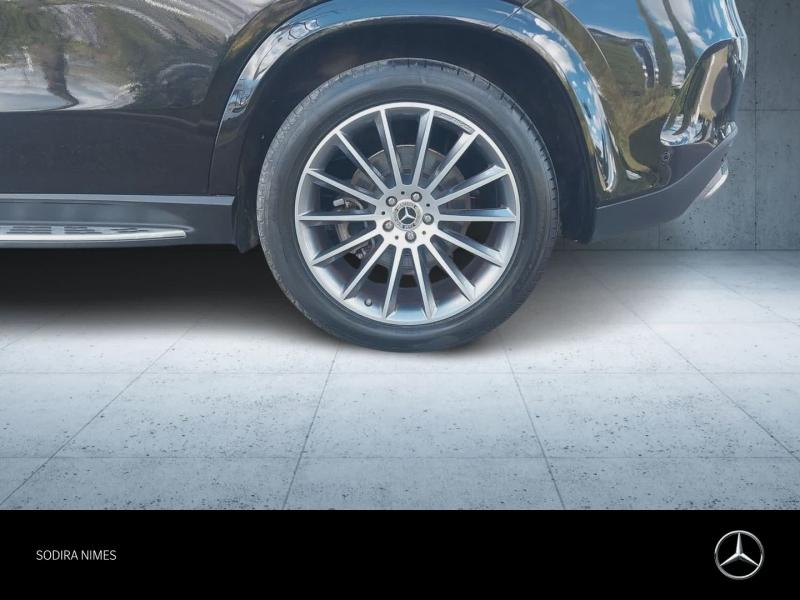 MERCEDES-BENZ GLE d’occasion à vendre à MONTPELLIER chez SODIRA (Photo 10)