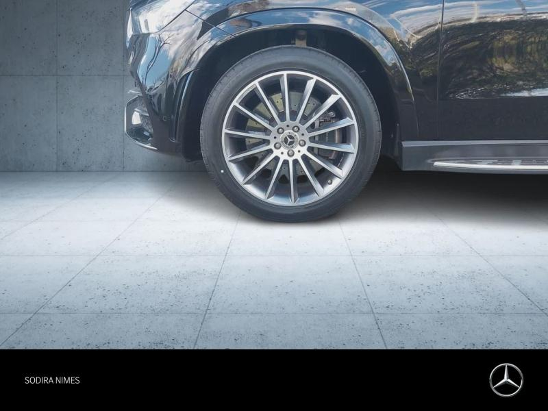 MERCEDES-BENZ GLE d’occasion à vendre à MONTPELLIER chez SODIRA (Photo 11)