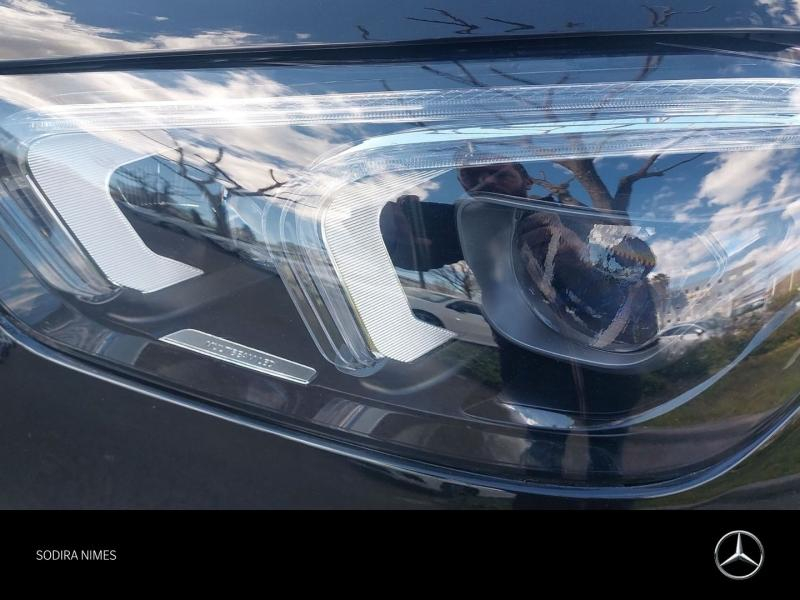 MERCEDES-BENZ GLE d’occasion à vendre à MONTPELLIER chez SODIRA (Photo 12)