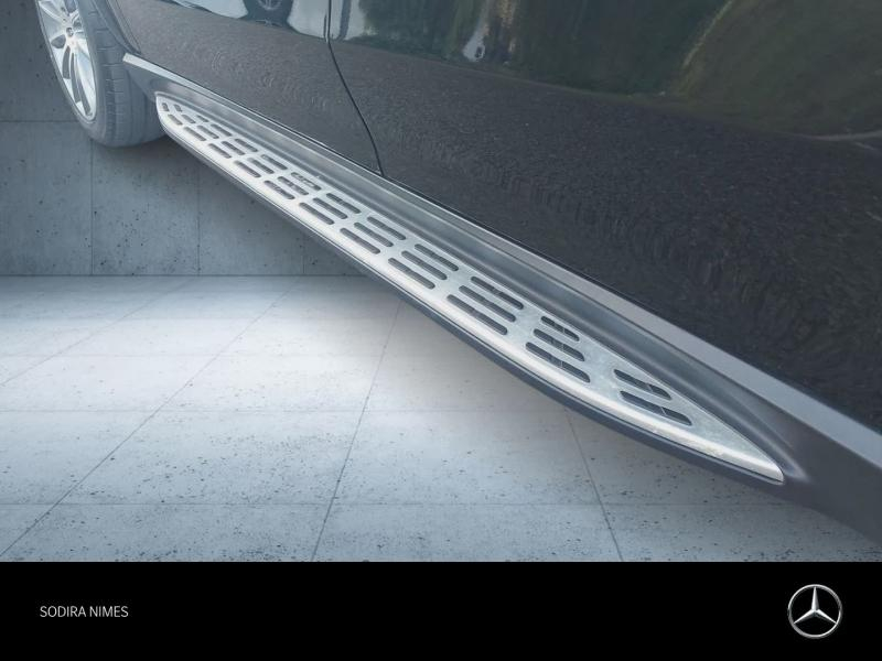 MERCEDES-BENZ GLE d’occasion à vendre à MONTPELLIER chez SODIRA (Photo 13)