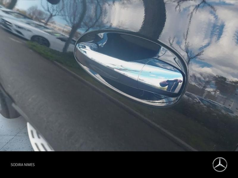 MERCEDES-BENZ GLE d’occasion à vendre à MONTPELLIER chez SODIRA (Photo 14)
