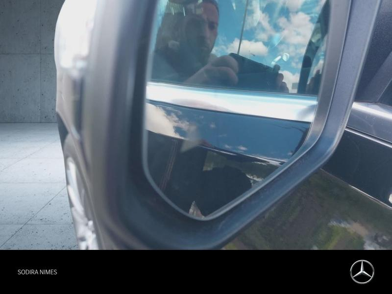 MERCEDES-BENZ GLE d’occasion à vendre à MONTPELLIER chez SODIRA (Photo 15)