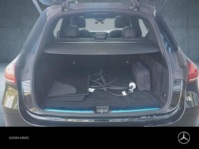 MERCEDES-BENZ GLE d’occasion à vendre à MONTPELLIER chez SODIRA (Photo 16)