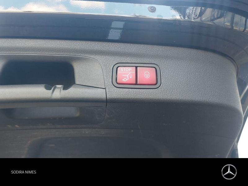 MERCEDES-BENZ GLE d’occasion à vendre à MONTPELLIER chez SODIRA (Photo 17)