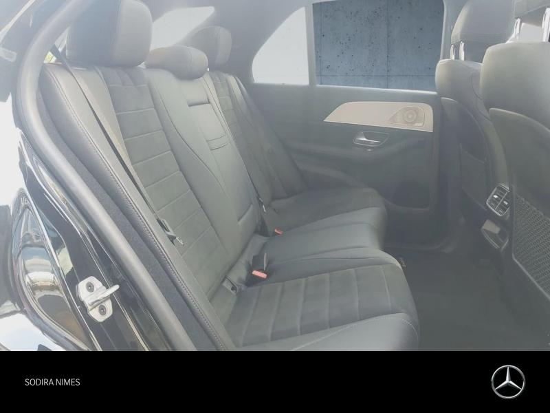MERCEDES-BENZ GLE d’occasion à vendre à MONTPELLIER chez SODIRA (Photo 18)