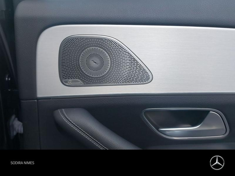 MERCEDES-BENZ GLE d’occasion à vendre à MONTPELLIER chez SODIRA (Photo 19)