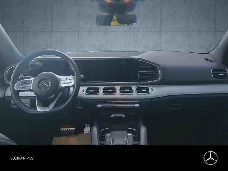 MERCEDES-BENZ GLE d’occasion à vendre à MONTPELLIER chez SODIRA (Photo 20)