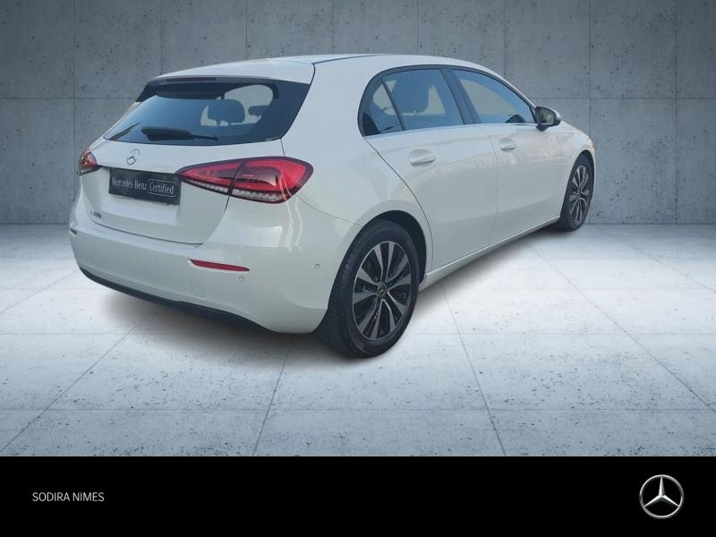 MERCEDES-BENZ Classe A d’occasion à vendre à MONTPELLIER chez SODIRA (Photo 7)