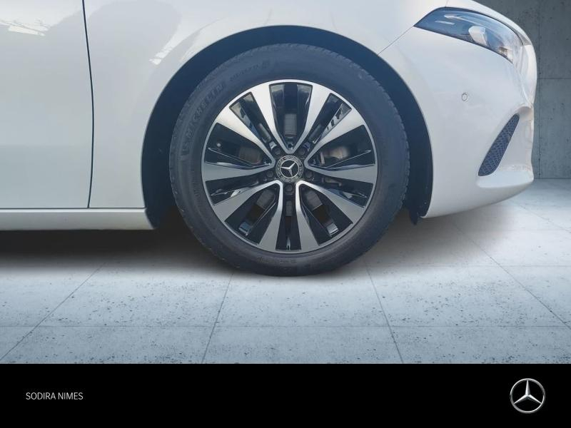 MERCEDES-BENZ Classe A d’occasion à vendre à MONTPELLIER chez SODIRA (Photo 9)