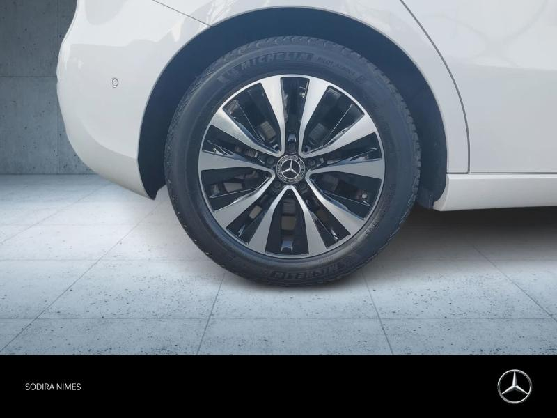 MERCEDES-BENZ Classe A d’occasion à vendre à MONTPELLIER chez SODIRA (Photo 10)