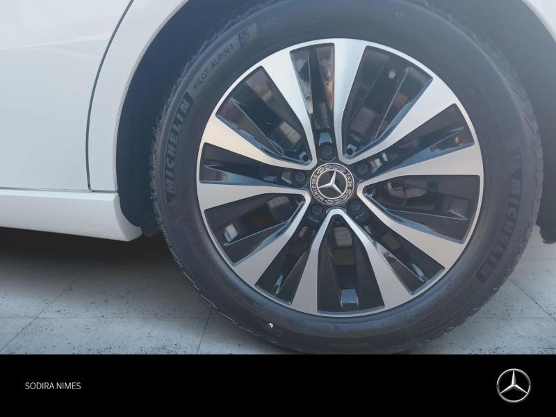 MERCEDES-BENZ Classe A d’occasion à vendre à MONTPELLIER chez SODIRA (Photo 11)
