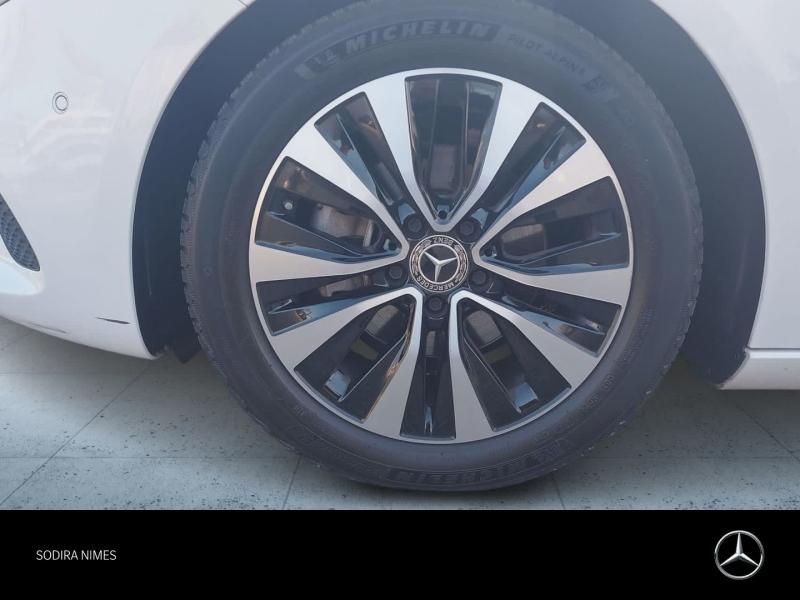 MERCEDES-BENZ Classe A d’occasion à vendre à MONTPELLIER chez SODIRA (Photo 12)