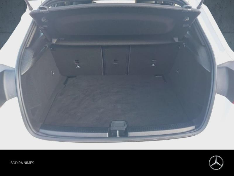MERCEDES-BENZ Classe A d’occasion à vendre à MONTPELLIER chez SODIRA (Photo 13)