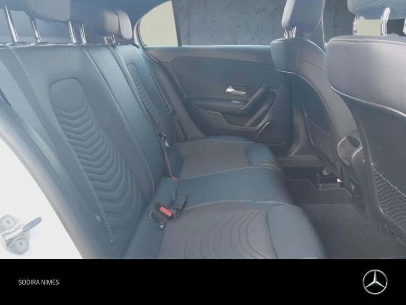 MERCEDES-BENZ Classe A d’occasion à vendre à MONTPELLIER chez SODIRA (Photo 15)