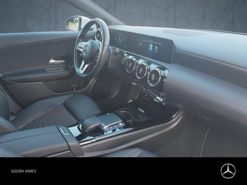 MERCEDES-BENZ Classe A d’occasion à vendre à MONTPELLIER chez SODIRA (Photo 17)
