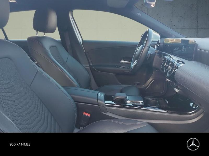MERCEDES-BENZ Classe A d’occasion à vendre à MONTPELLIER chez SODIRA (Photo 18)
