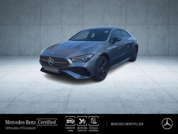 MERCEDES-BENZ CLA d’occasion à vendre à MONTPELLIER chez SODIRA (Photo 1)