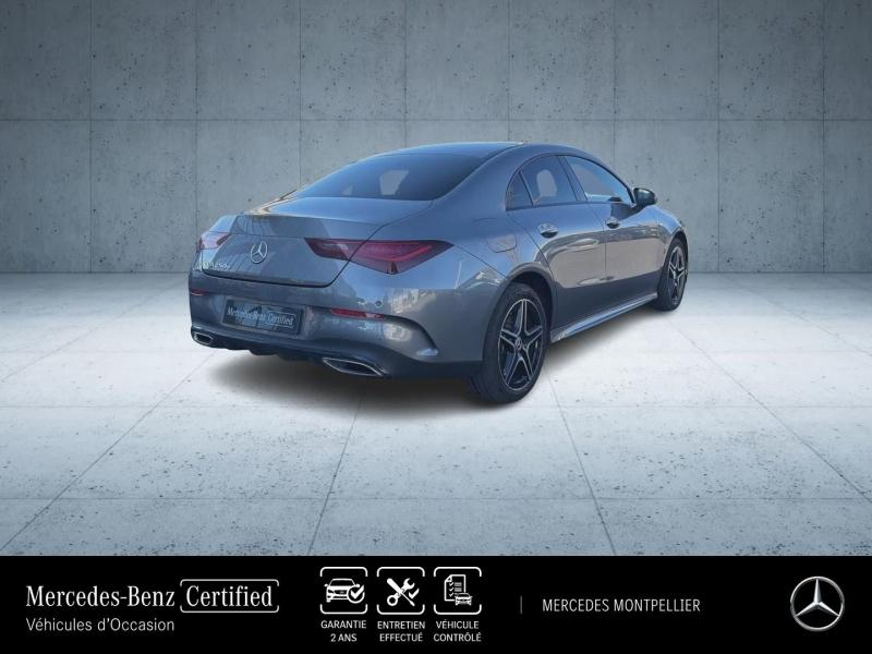 MERCEDES-BENZ CLA d’occasion à vendre à MONTPELLIER chez SODIRA (Photo 5)