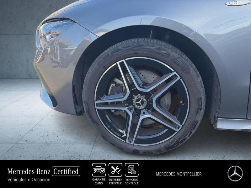 MERCEDES-BENZ CLA d’occasion à vendre à MONTPELLIER chez SODIRA (Photo 9)