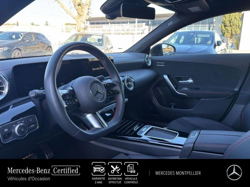 MERCEDES-BENZ CLA d’occasion à vendre à MONTPELLIER chez SODIRA (Photo 10)