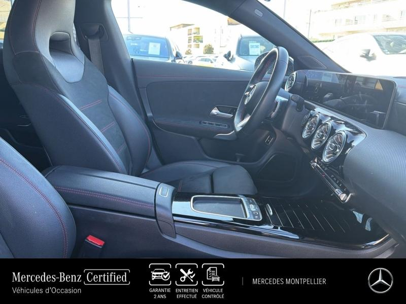 MERCEDES-BENZ CLA d’occasion à vendre à MONTPELLIER chez SODIRA (Photo 11)