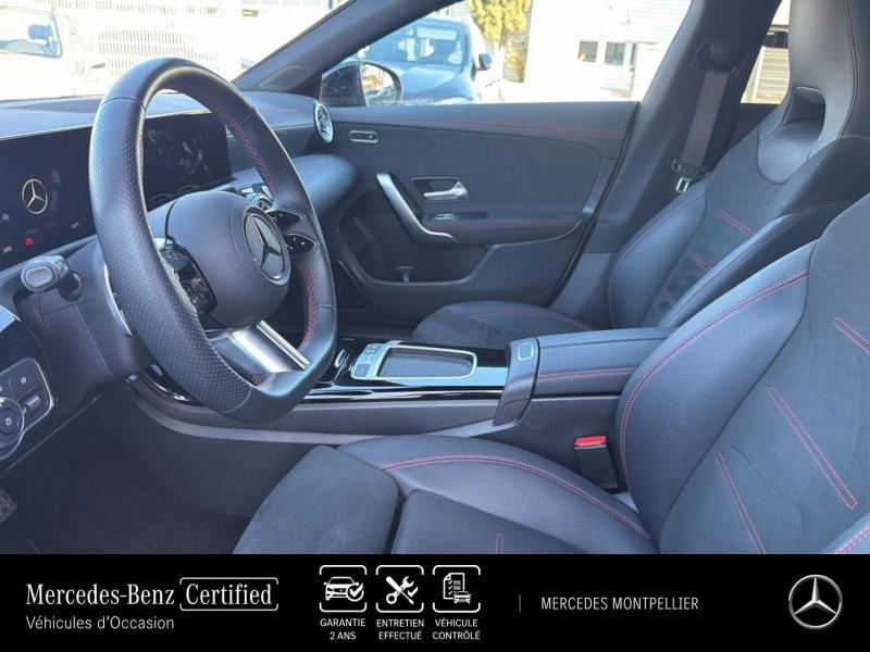 MERCEDES-BENZ CLA d’occasion à vendre à MONTPELLIER chez SODIRA (Photo 12)