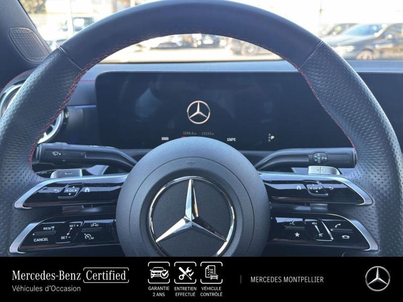 MERCEDES-BENZ CLA d’occasion à vendre à MONTPELLIER chez SODIRA (Photo 13)