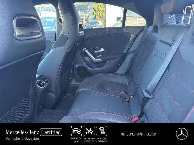 MERCEDES-BENZ CLA d’occasion à vendre à MONTPELLIER chez SODIRA (Photo 14)