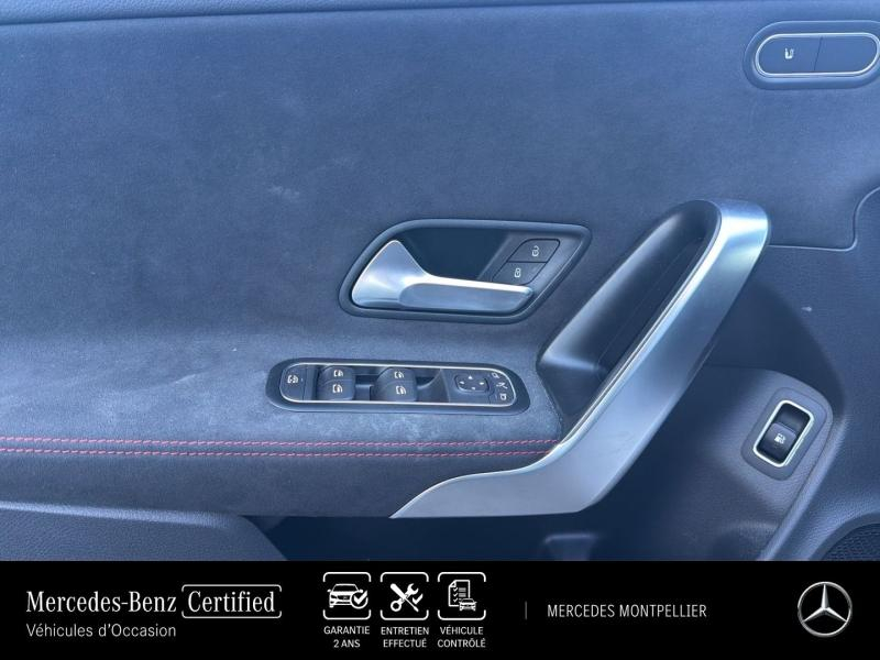 MERCEDES-BENZ CLA d’occasion à vendre à MONTPELLIER chez SODIRA (Photo 16)