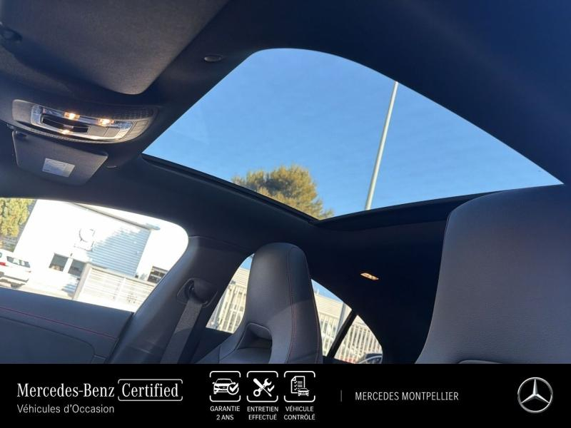MERCEDES-BENZ CLA d’occasion à vendre à MONTPELLIER chez SODIRA (Photo 17)