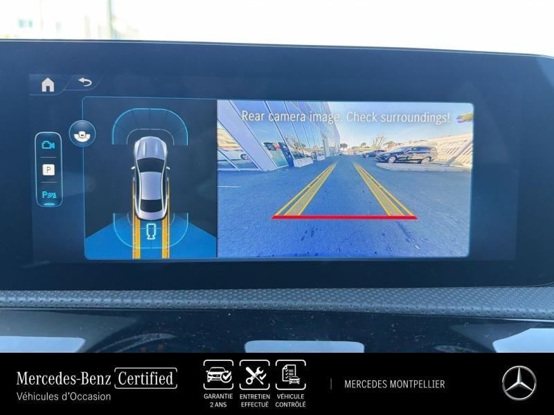 MERCEDES-BENZ CLA d’occasion à vendre à MONTPELLIER chez SODIRA (Photo 18)