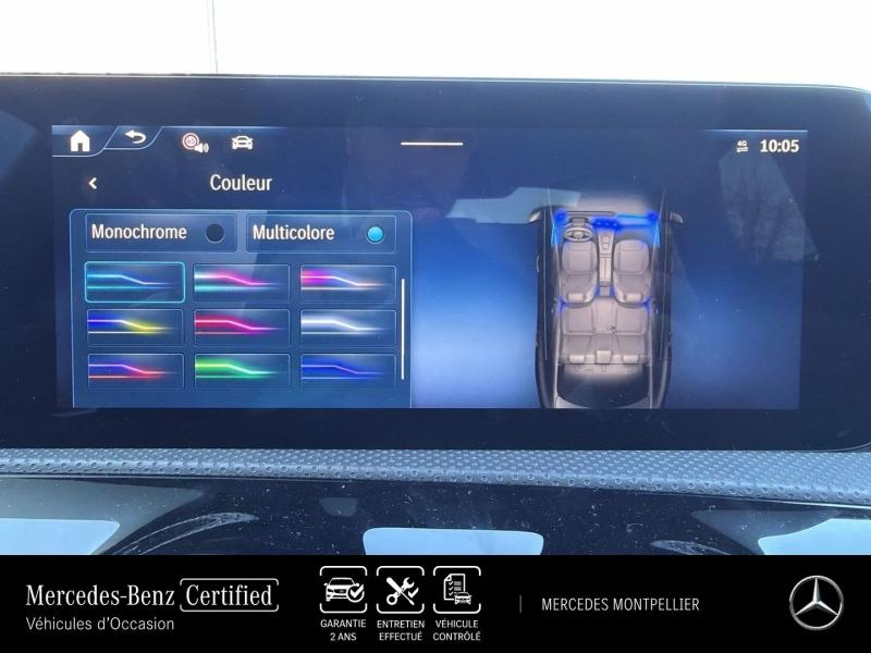 MERCEDES-BENZ CLA d’occasion à vendre à MONTPELLIER chez SODIRA (Photo 20)