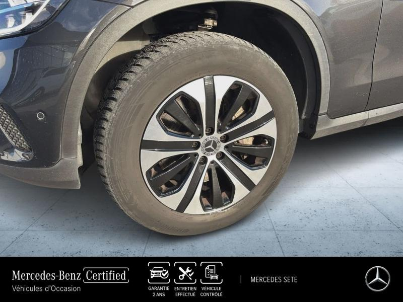 MERCEDES-BENZ GLC d’occasion à vendre à MONTPELLIER chez SODIRA (Photo 9)