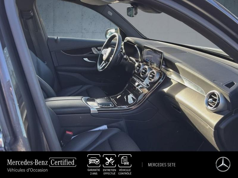 MERCEDES-BENZ GLC d’occasion à vendre à MONTPELLIER chez SODIRA (Photo 14)