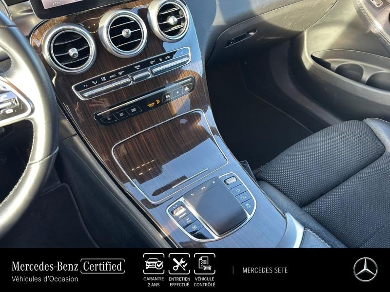 MERCEDES-BENZ GLC d’occasion à vendre à MONTPELLIER chez SODIRA (Photo 16)