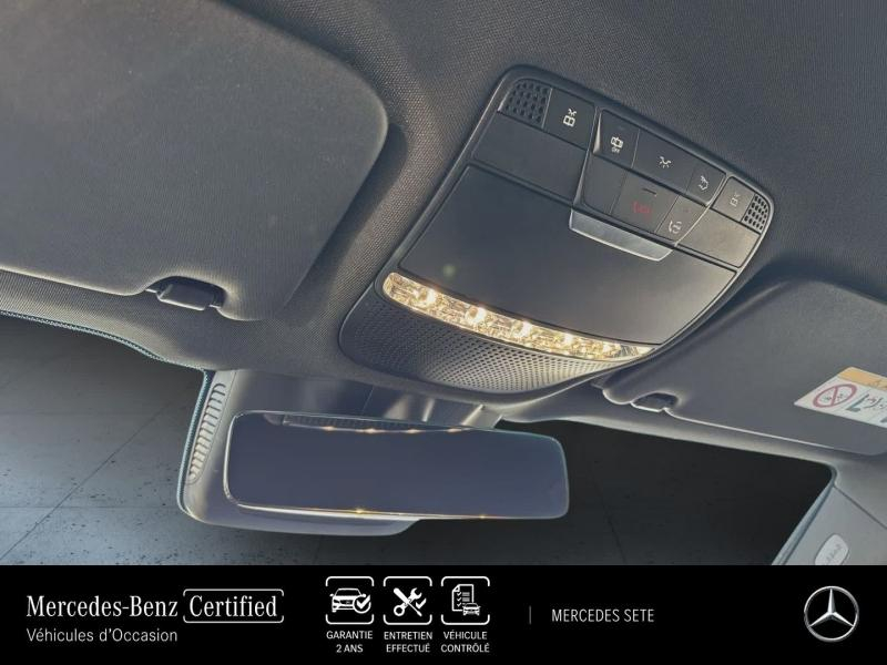 MERCEDES-BENZ GLC d’occasion à vendre à MONTPELLIER chez SODIRA (Photo 18)