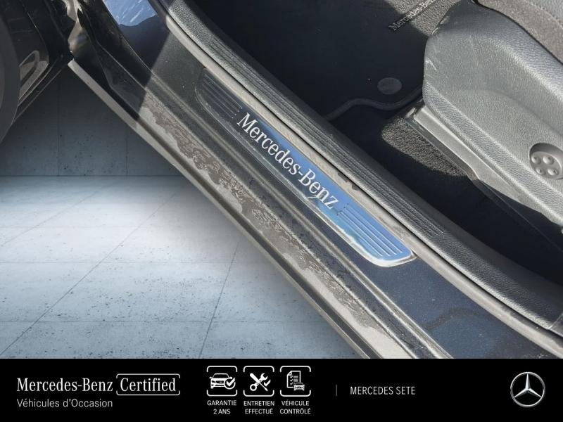 MERCEDES-BENZ GLC d’occasion à vendre à MONTPELLIER chez SODIRA (Photo 20)