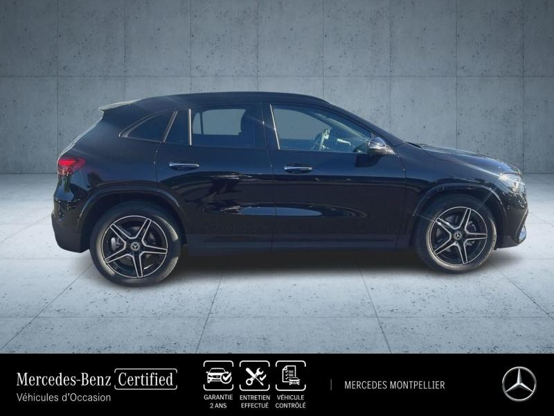 MERCEDES-BENZ Classe GLA d’occasion à vendre à MONTPELLIER chez SODIRA (Photo 6)