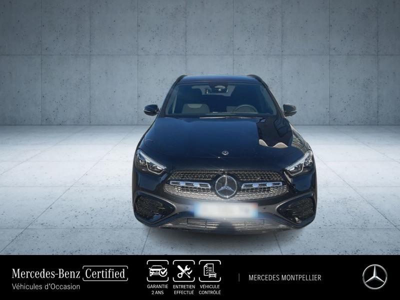 MERCEDES-BENZ Classe GLA d’occasion à vendre à MONTPELLIER chez SODIRA (Photo 8)