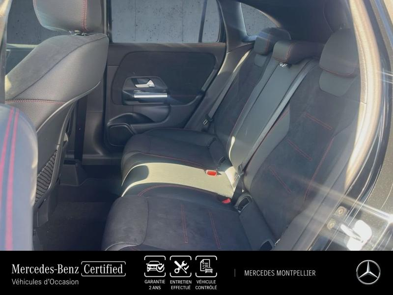 MERCEDES-BENZ Classe GLA d’occasion à vendre à MONTPELLIER chez SODIRA (Photo 9)