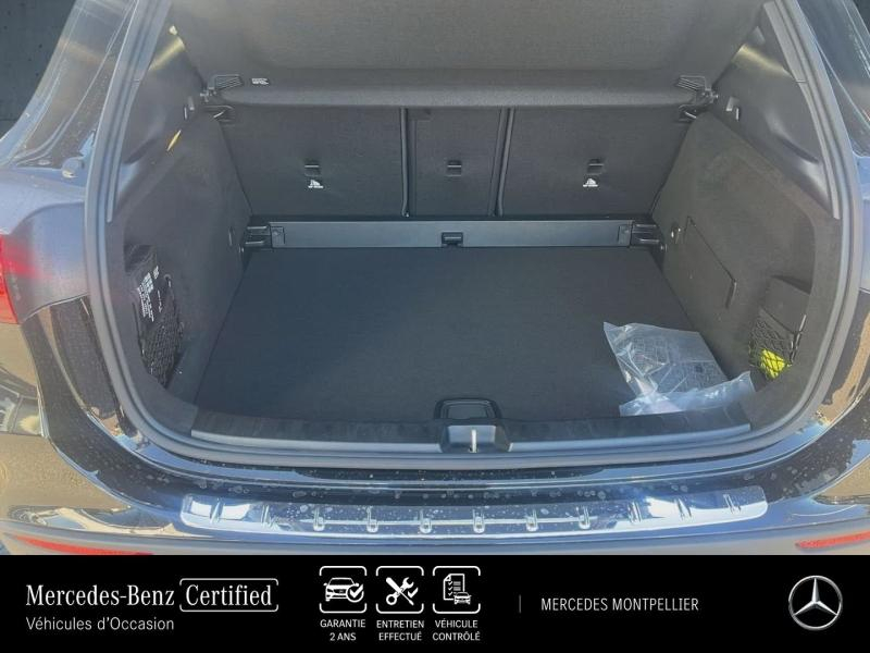 MERCEDES-BENZ Classe GLA d’occasion à vendre à MONTPELLIER chez SODIRA (Photo 11)